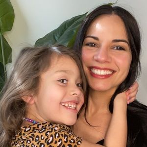 Meet your Posher, Kristina